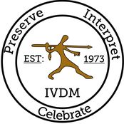 Imperial Valley College Desert Museum Logo
