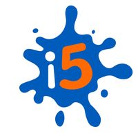 Impression 5 Science Center - Logo
