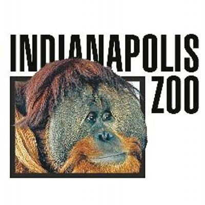 Indianapolis Zoo - Logo