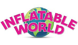 Inflatable World - Logo