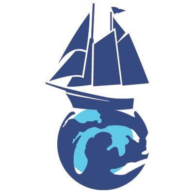 Inland Seas Education Center - Logo