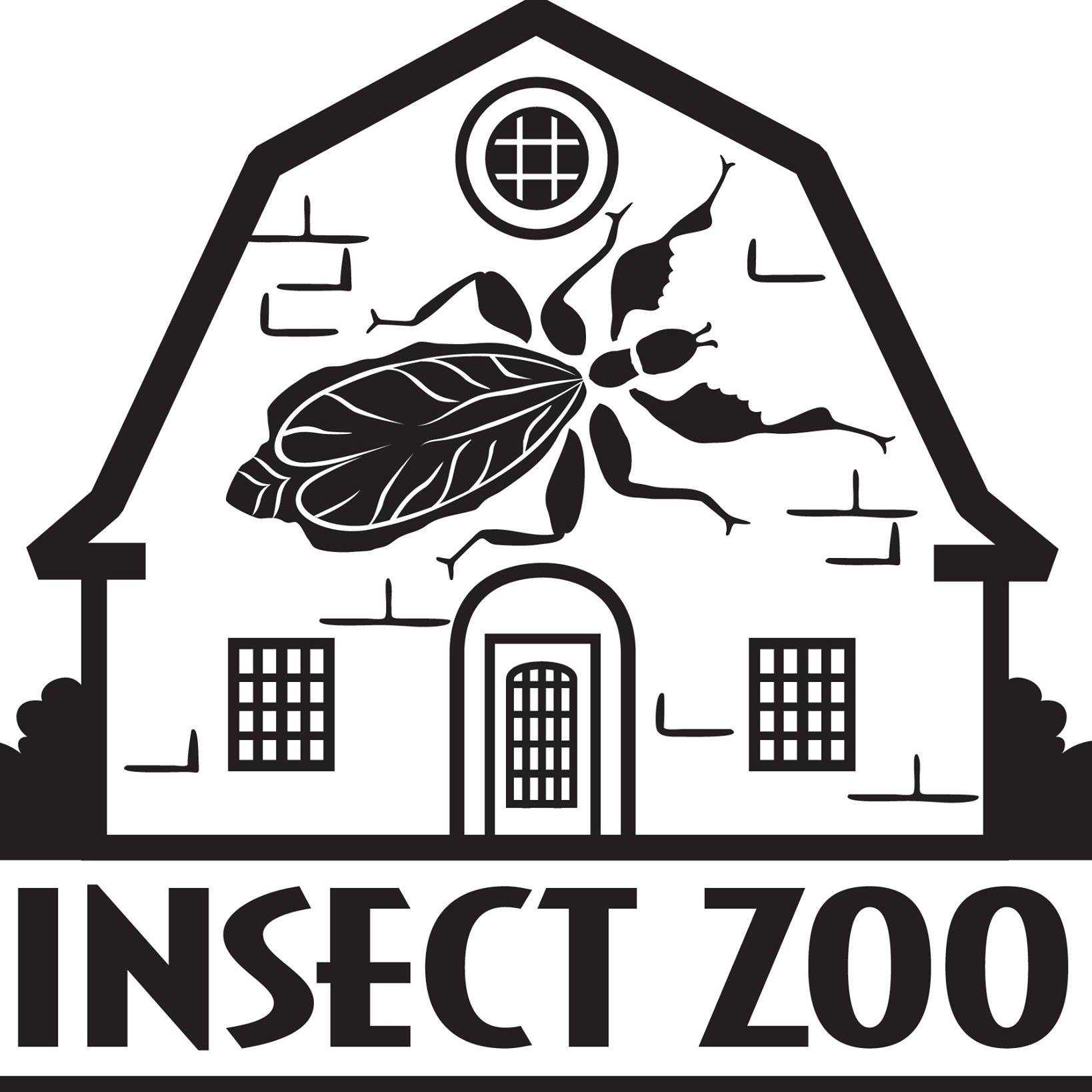 Insect Zoo at Kansas State - Logo