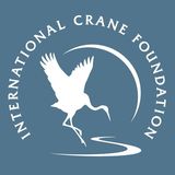 International Crane Foundation Logo