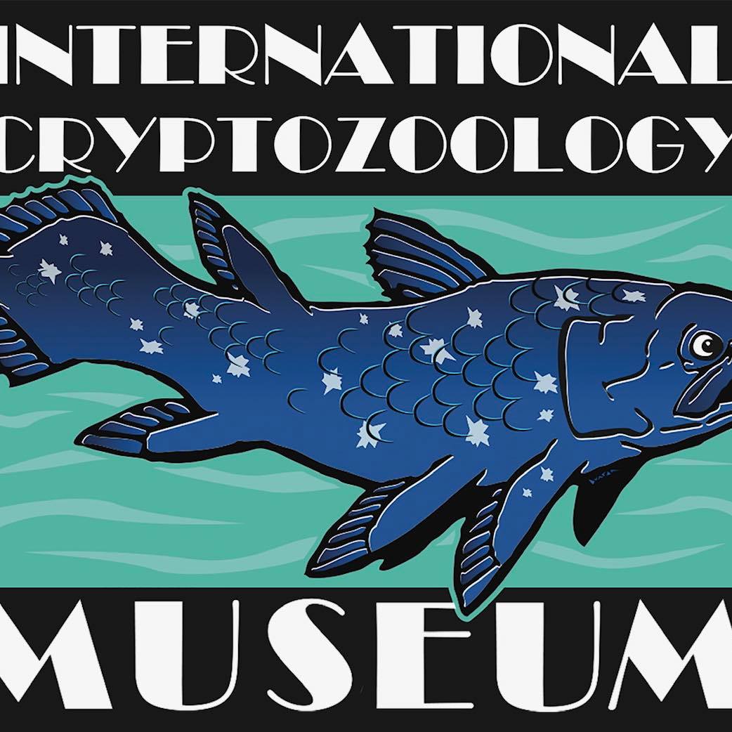 International Cryptozoology Museum Logo