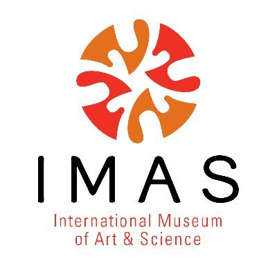 International Museum of Art & Science - Logo