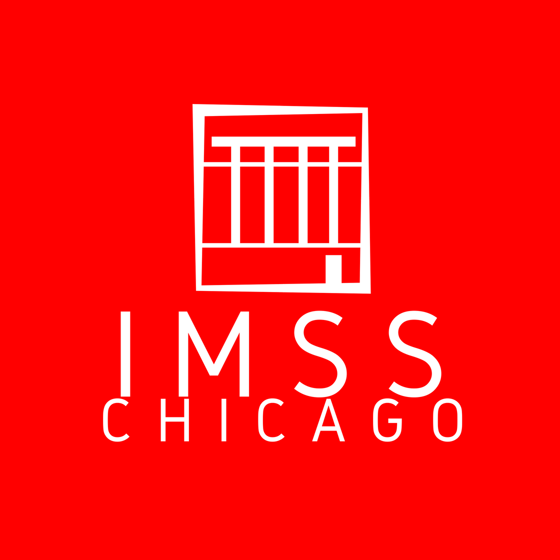 International Museum of Surgical Science - Logo