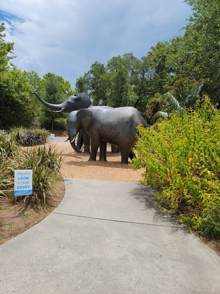 Jacksonville Zoo and Gardens Travel | Zoo and Wildlife Sanctuary 