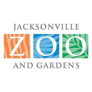 Jacksonville Zoo and Gardens - Logo