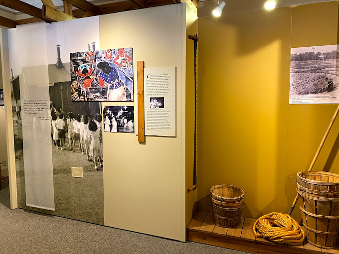 Japanese American Internment Museum Travel | Museums