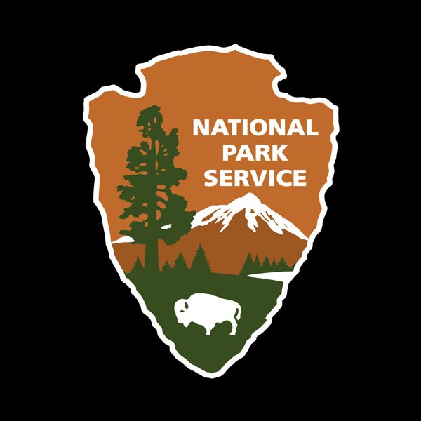 Jean Lafitte National Historical Park and Preserve - Logo