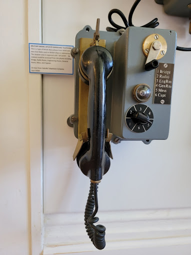 Jefferson Barracks Telephone Museum Travel | Museums