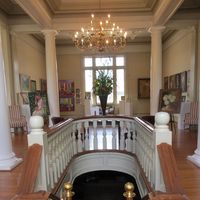 Jemison Carnegie Heritage Hall Museum|Museums|Travel