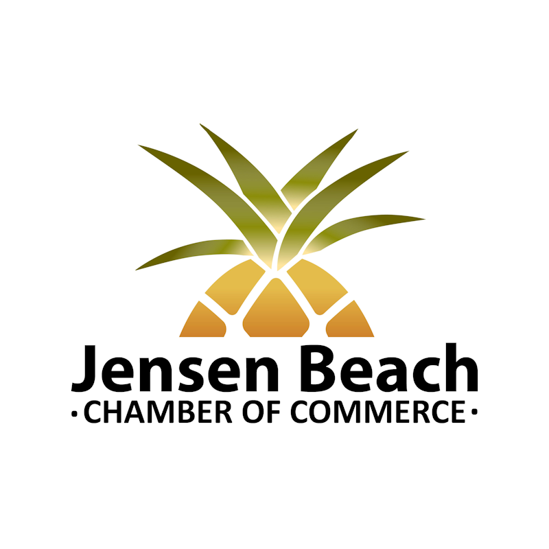 Jensen Beach Causeway Park - Logo