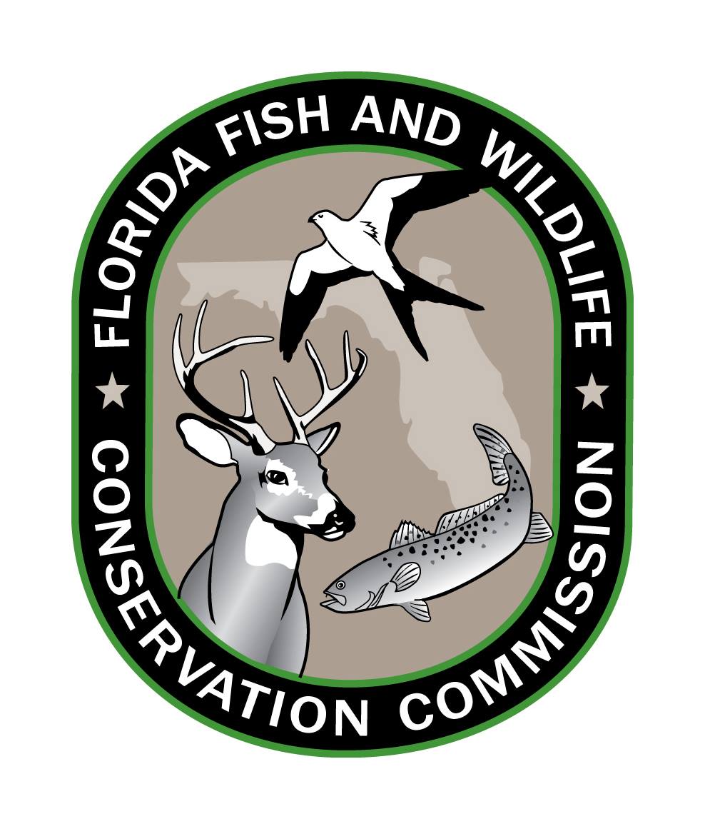 Joe Budd Wildlife Management Area - Logo