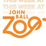John Ball Zoological Garden - Logo