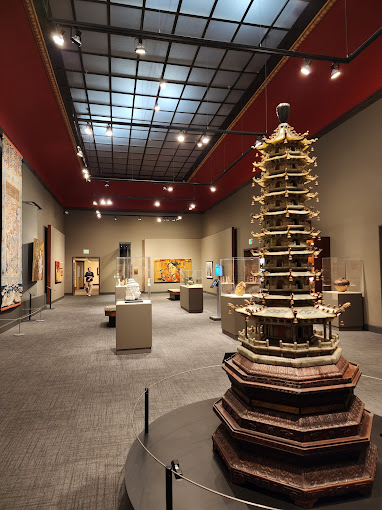 Jordan Schnitzer Museum of Art Travel | Museums