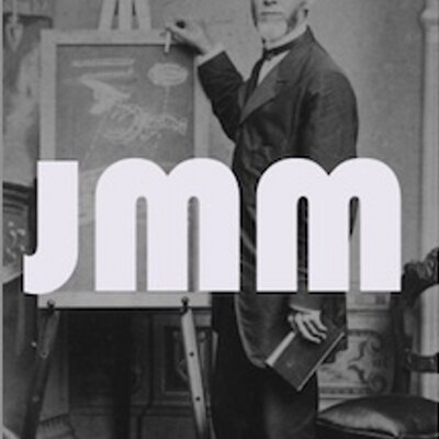 Joseph Moore Museum Logo