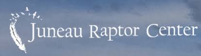 Juneau Raptor Center Logo
