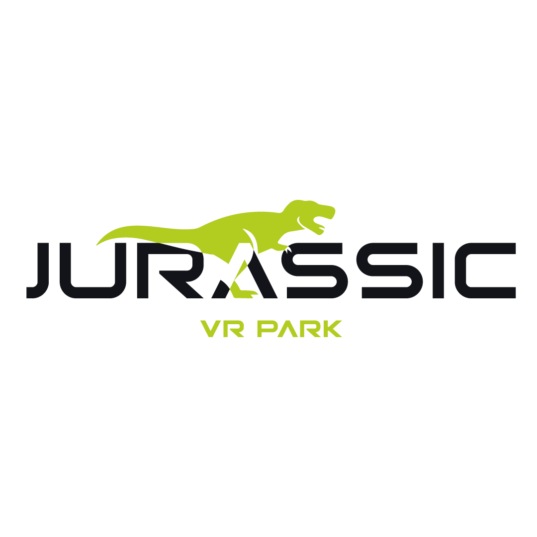 Jurassic Park VR - Logo