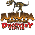 Jurupa Mountains Discovery Center - Logo
