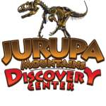 Jurupa Mountains Discovery Center Logo