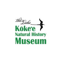 Kōke'e Museum Logo