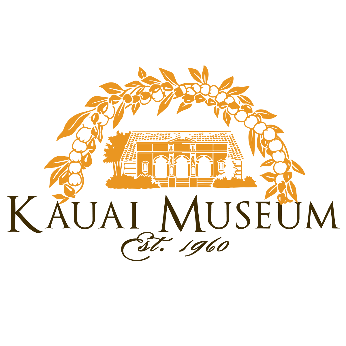 Kauaʻi Museum - Logo