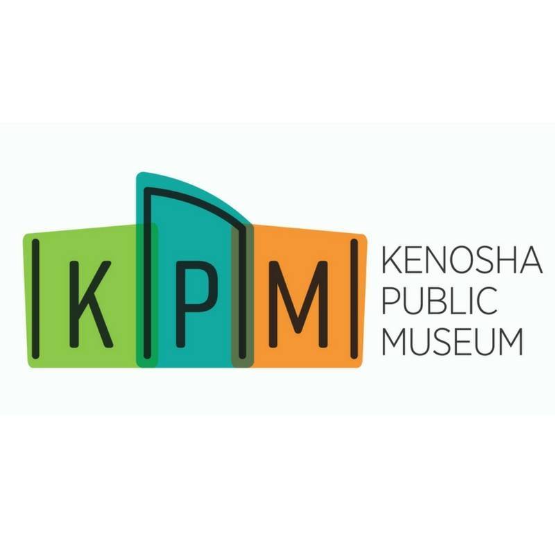 Kenosha Public Museum - Logo