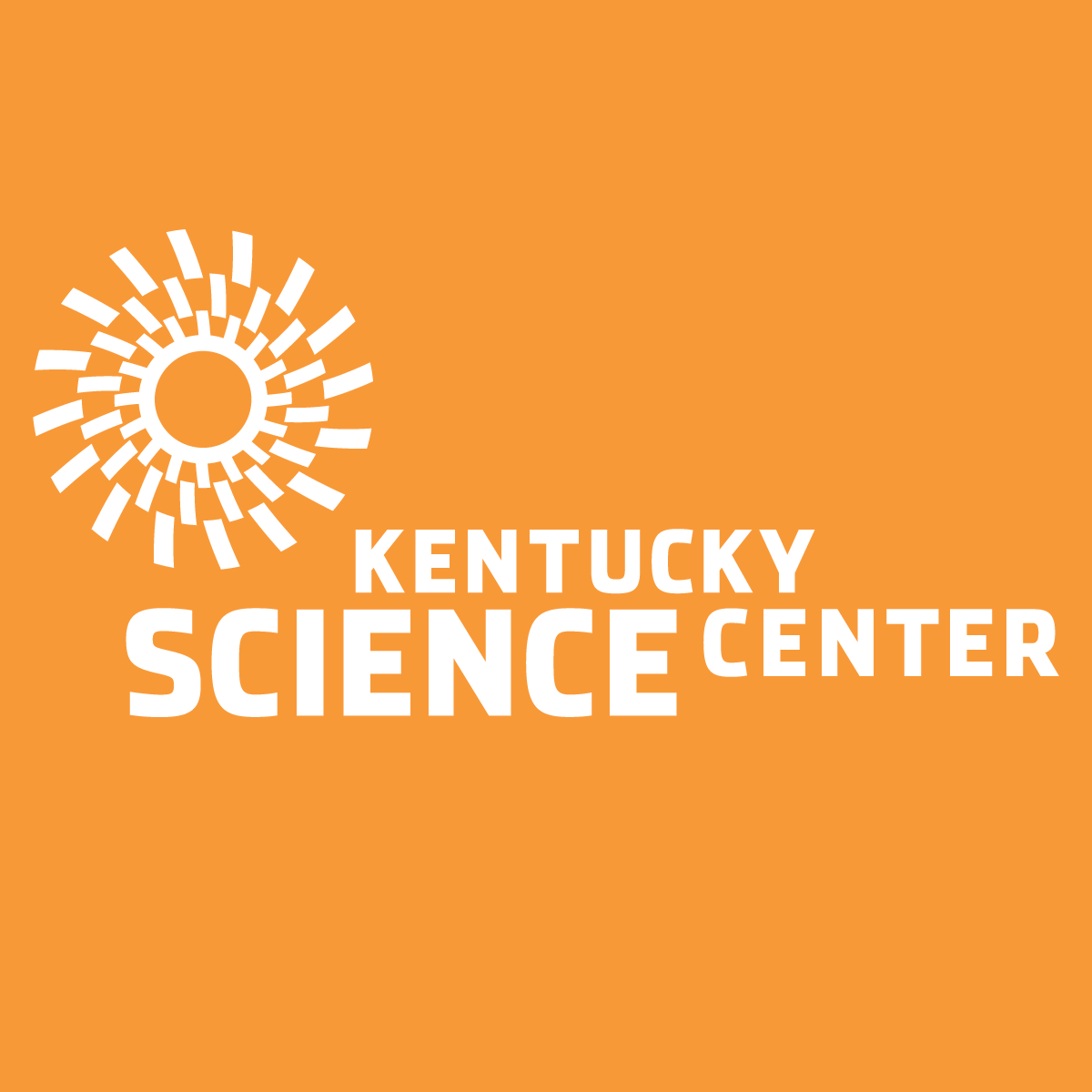 Kentucky Science Center Logo