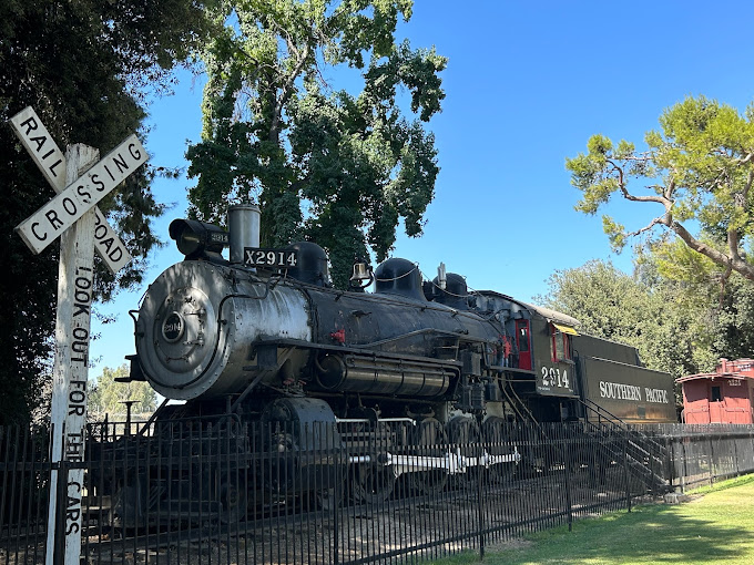 Kern County Museum Travel | Museums
