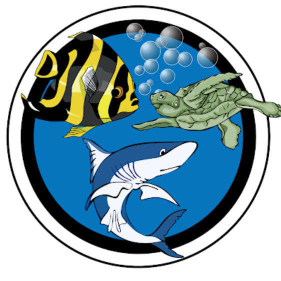 Key West Aquarium Logo