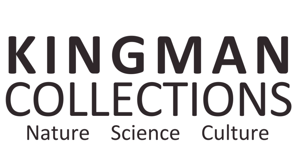 Kingman Museum - Logo