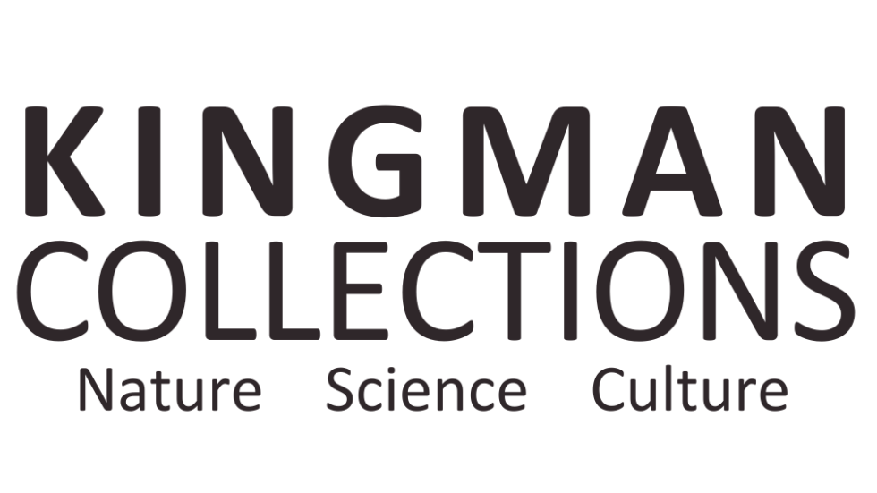 Kingman Museum Logo