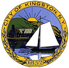 Kingston Point Park Logo