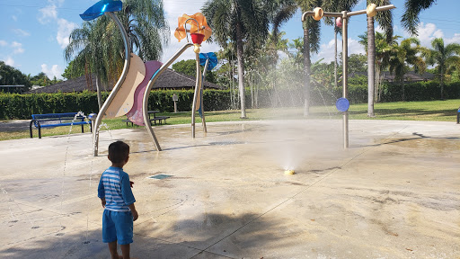 Kintz Park and Splash Pad Entertainment | Water Park