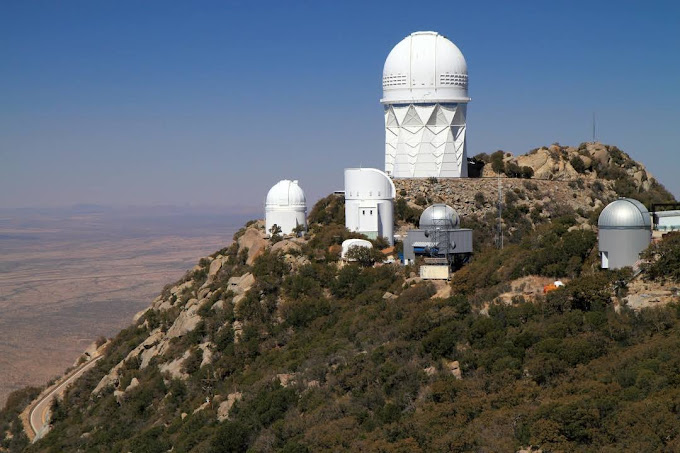 Kitt Peak National Observatory Travel | Museums