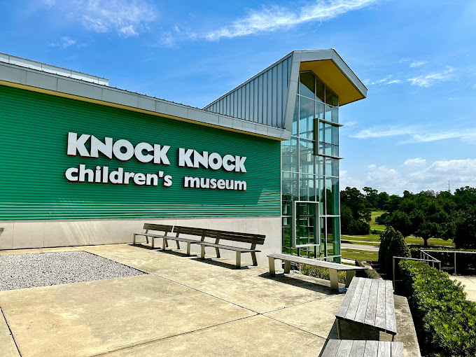 Knock Knock Childrens Museum Travel | Museums