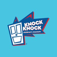 Knock Knock Children's Museum Logo