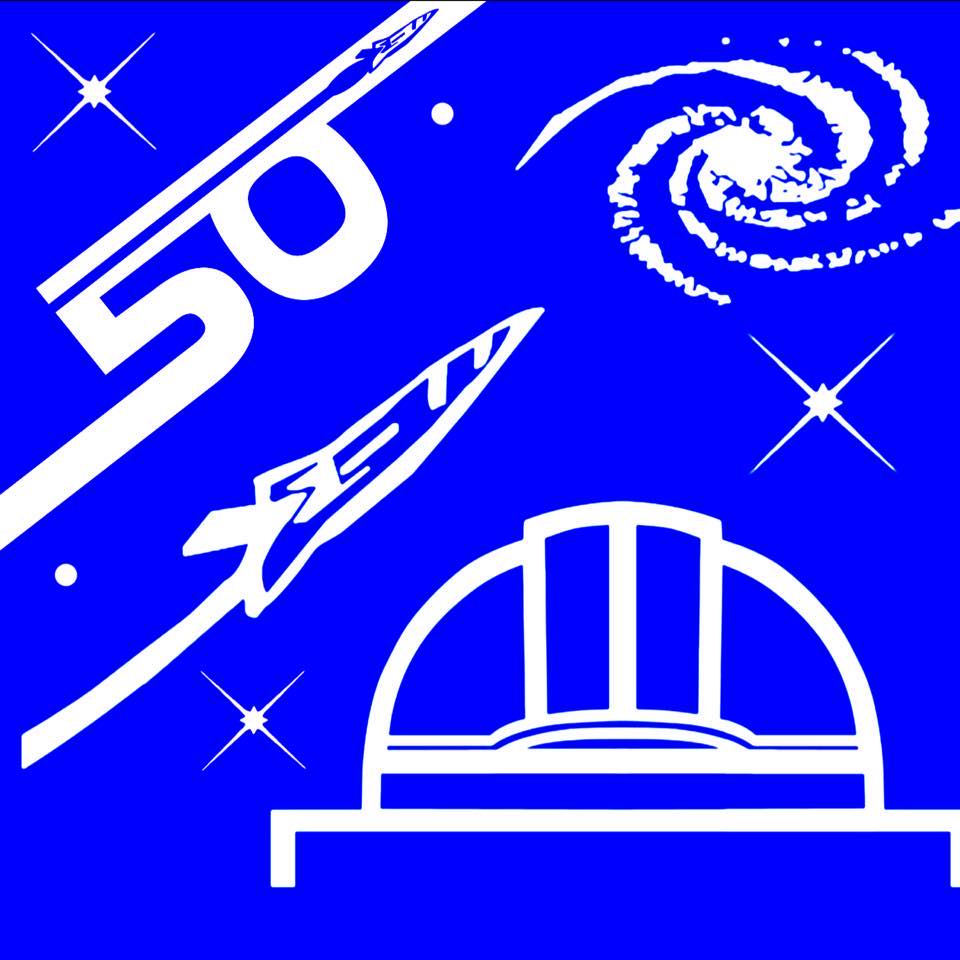 Kopernik Observatory & Science Center Logo