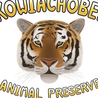 Kowiachobee Animal Reserve Logo