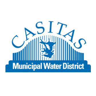 Lake Casitas Recreation Area Logo