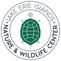 Lake Erie Islands Nature and Wildlife Center Logo