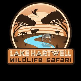 Lake Hartwell Wildlife Safari - Logo
