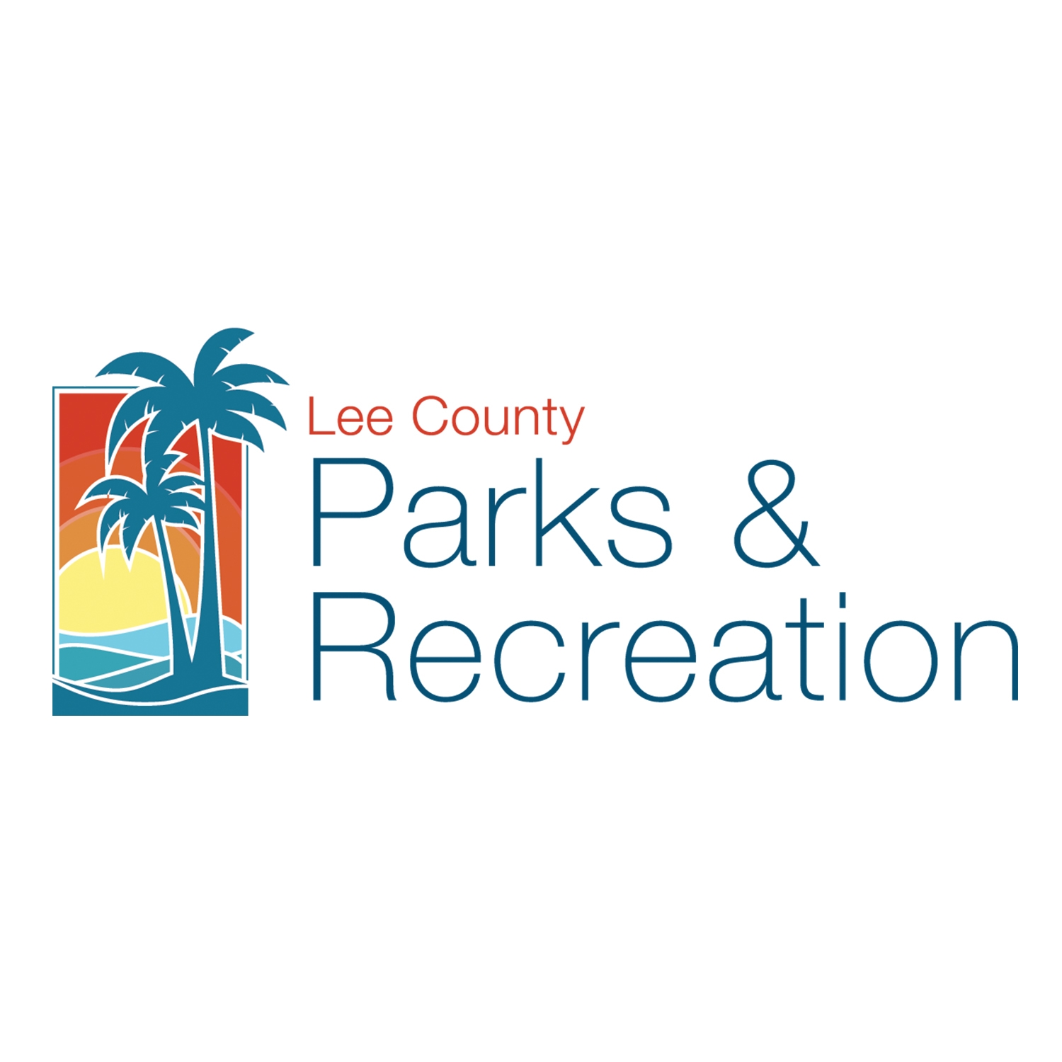 Lakes Park - Logo