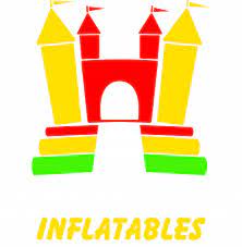 Lakewood Ranch Inflatables Bounce Houses and Water Slides Logo