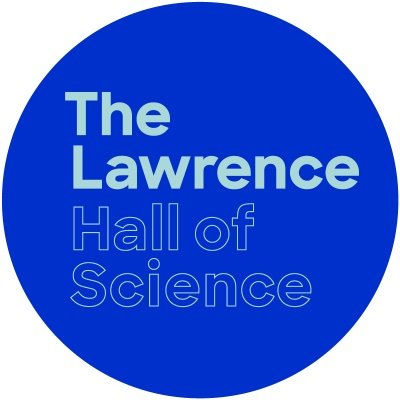 Lawrence Hall of Science - Logo