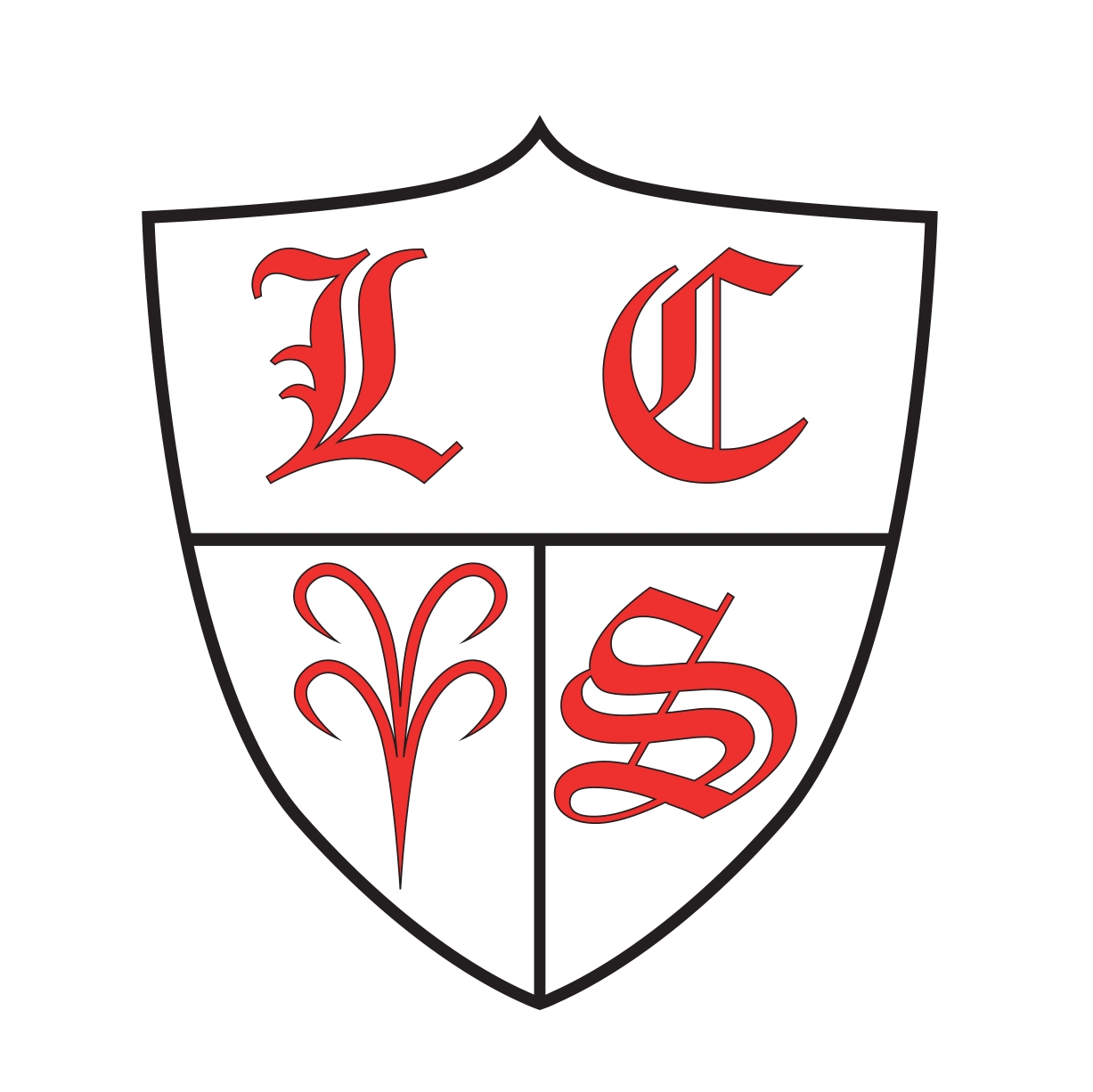 Lee Chapel - Logo