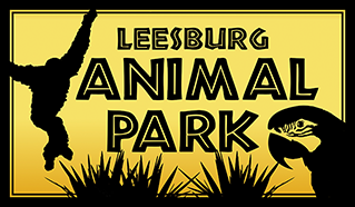 Leesburg Animal Park Logo