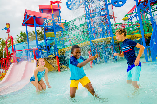 LEGOLAND Florida Water Park Entertainment | Water Park