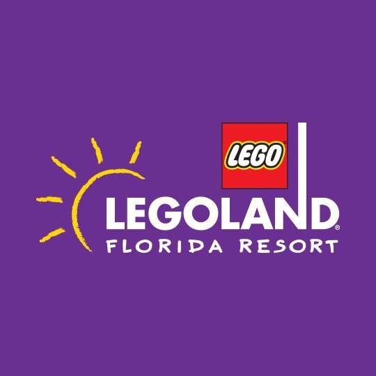 LEGOLAND Florida Water Park - Logo